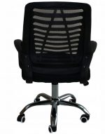 Офісне крісло Profi Seller PS92 Комфорт та підтримка для продуктивної роботи - Зображення 4