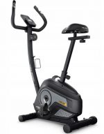 Велотренажер магнітний Trex Sport TX-400MB RECK Сірий-Преміум Ефективність та Комфорт