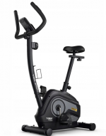 Велотренажер магнітний Trex Sport TX-400MB RECK Сірий-Преміум Ефективність та Комфорт - Зображення 3