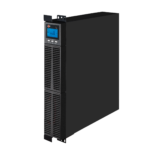 Smart-UPS Резервне Живлення LogicPower 3000 PRO RM (with battery) - Зображення 2