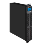 Smart-UPS Резервне Живлення LogicPower 3000 PRO RM (with battery) - Зображення 3
