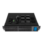 Smart-UPS Резервне Живлення LogicPower 3000 PRO RM (with battery) - Зображення 4