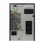 Smart-UPS Джерело Безперебійного Живлення LogicPower 1000 PRO (with battery) - Зображення 4