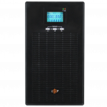 Smart-UPS Резервне Живлення LogicPower 3000 PRO (with battery) - Зображення 3