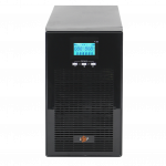 Smart-UPS Резервне Живлення LogicPower 3000 PRO (with battery) - Зображення 4