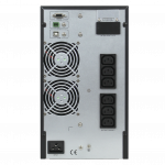 Smart-UPS Резервне Живлення LogicPower 3000 PRO (with battery) - Зображення 5