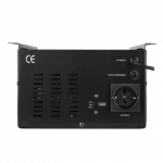 Джерело безперебійного живлення ДБЖ з правильною синусоїдою 12V LogicPower LPA-W-PSW-500VA(350Вт) 2A/5A/10A - Зображення 6