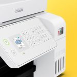 БФП Принтер Epson EcoTank L5316 WiFi Для продуктивної роботи - Зображення 8