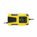 Зарядний пристрій для АКБ LP AC-017 6V-12V 1.7A