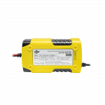 Зарядний пристрій для АКБ LP AC-017 6V-12V 1.7A - Зображення 2