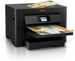 БФП Epson WorkForce WF-7830DTWF A3 з WiFi Продуктивне та економічне рішення - Зображення 4