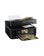 БФП Принтер Epson Expression XP-7100 Стильний та ефективний принтер для дому та офісу