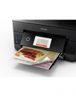 БФП Принтер Epson Expression XP-7100 Стильний та ефективний принтер для дому та офісу - Зображення 4