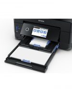 БФП Принтер Epson Expression XP-7100 Стильний та ефективний принтер для дому та офісу - Зображення 6
