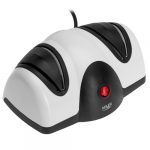 Аппарат для заточки ножів Електричне Точило AD 4518