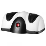 Аппарат для заточки ножів Електричне Точило AD 4518