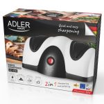 Аппарат для заточки ножів Електричне Точило AD 4518