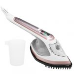 Парова праска для одягу відпарювач Adler AD 5044 2в1 1800Вт