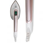 Парова праска для одягу відпарювач Adler AD 5044 2в1 1800Вт