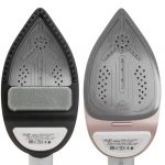 Парова праска для одягу відпарювач Adler AD 5044 2в1 1800Вт