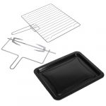 Електрична Духовка Adler AD 6025 35L