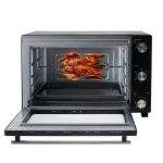 Електрична Духовка Adler AD 6025 35L