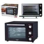 Електрична Духовка Adler AD 6025 35L