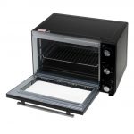 Електрична Духовка Adler AD 6025 35L