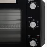 Електрична Духовка Adler AD 6025 35L