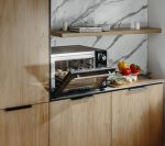 Електрична Духовка Adler AD 6026 48L