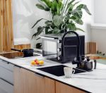 Електрична Духовка Adler AD 6026 48L