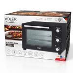 Електрична Духовка Adler AD 6026 48L