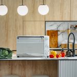 Електрична духовка Adler AD 6027 48L