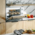 Електрична духовка Adler AD 6027 48L