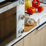 Електрична духовка Adler AD 6027 48L