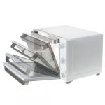 Електрична духовка Adler AD 6027 48L