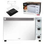 Електрична духовка Adler AD 6027 48L