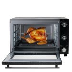 Електрична духовка Adler AD 6028 60L