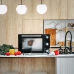 Електрична духовка Adler AD 6028 60L