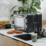 Електрична духовка Adler AD 6028 60L