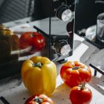 Електрична духовка Adler AD 6028 60L