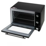 Електрична духовка Adler AD 6028 60L