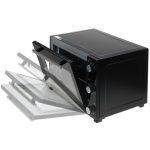 Електрична духовка Adler AD 6028 60L