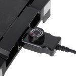 Електричний настільний гриль Adler AD 6613 3000Вт