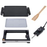 Електричний настільний гриль Adler AD 6613 3000Вт