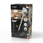 Ручний пилосос без мішка Adler AD 7036 white 1.5л