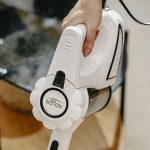 Ручний пилосос без мішка Adler AD 7036 white 1.5л