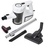 Ручний пилосос без мішка Adler AD 7036 white 1.5л