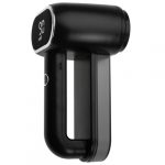 Машинка для видалення ковтунців з РК-дисплеєм Adler AD 9622 BLACK LCD