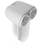 Машинка для видалення ковтунців Adler AD 9622 WHITE LCD